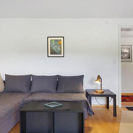 Ferienwohnung Jachmann, 80Qm Schönwalde Exterior foto