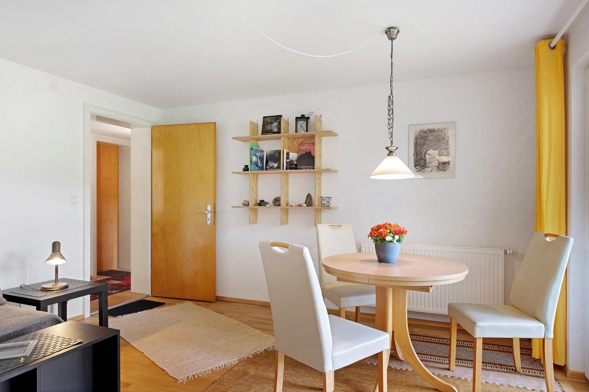 Ferienwohnung Jachmann, 80Qm Schönwalde Exterior foto