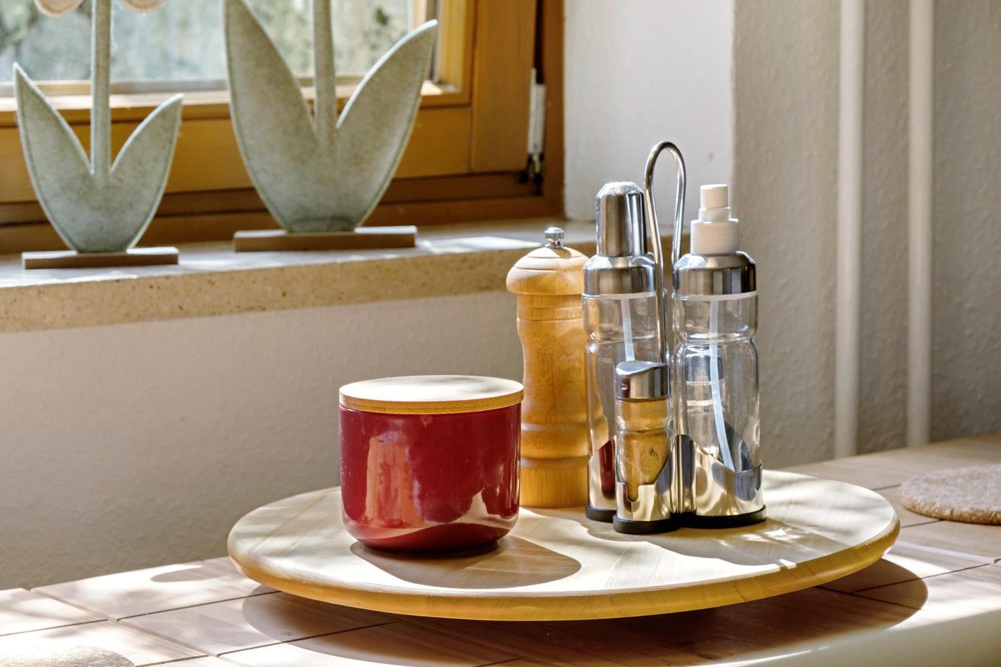 Ferienwohnung Jachmann, 80Qm Schönwalde Exterior foto