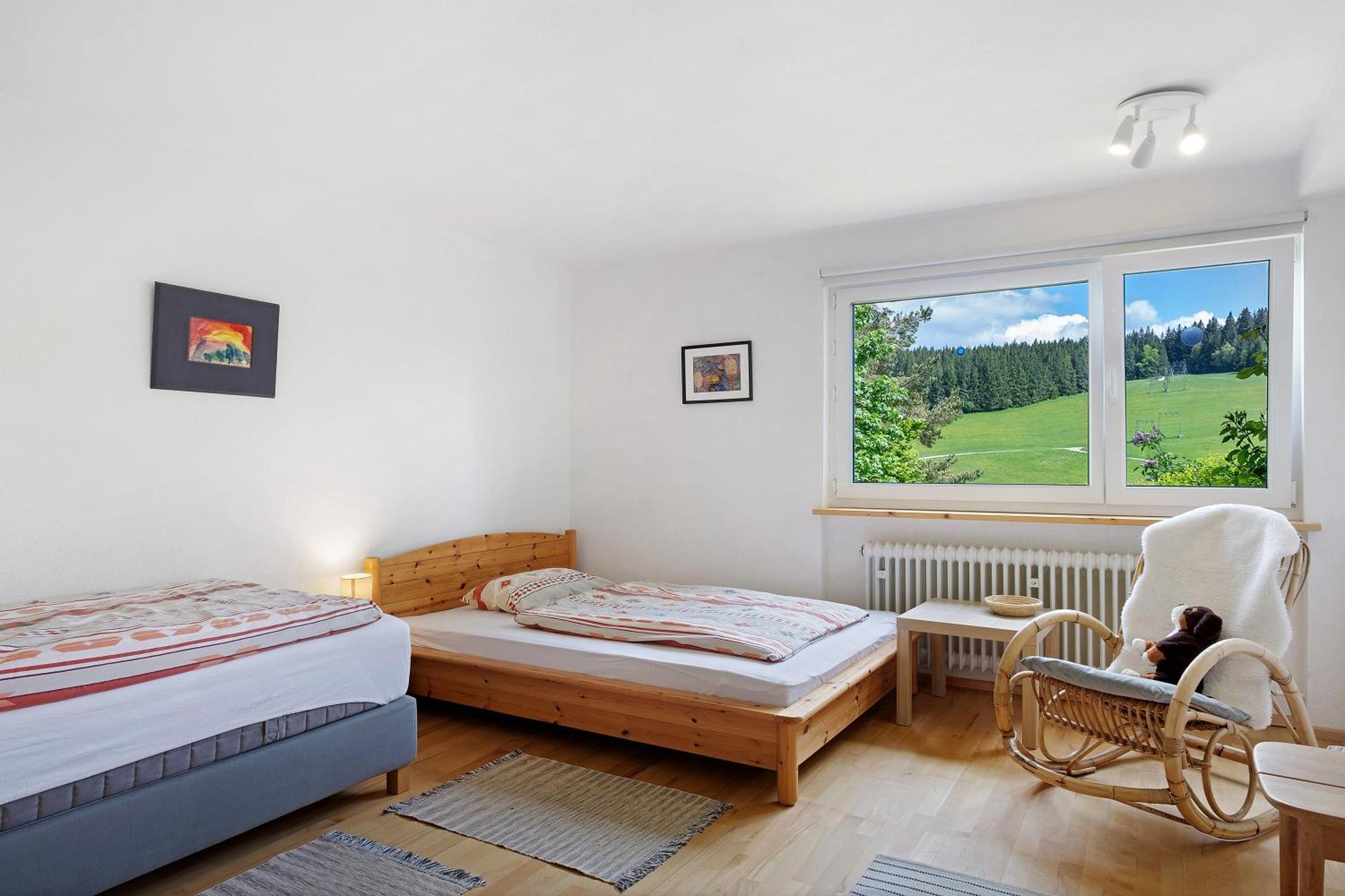 Ferienwohnung Jachmann, 80Qm Schönwalde Exterior foto